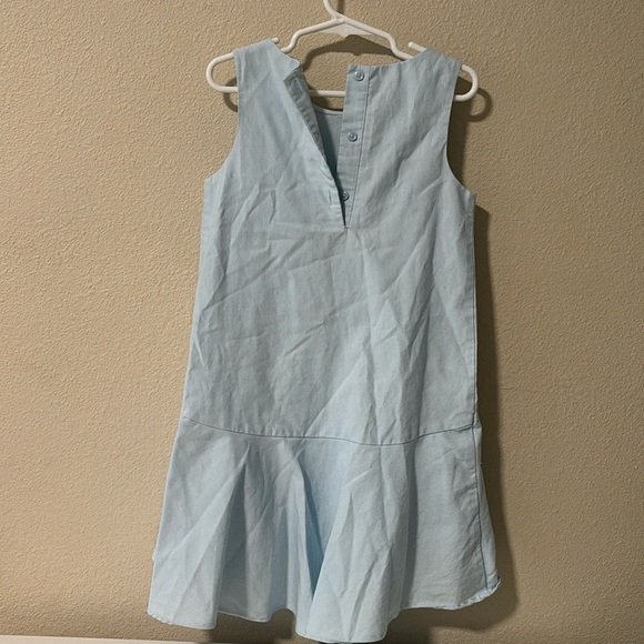 Janie & Jack Dress 5t - Picture 4 of 4